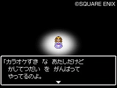 画像ギャラリー No.016のサムネイル画像 / すれちがい通信で夢を交換！「ドラゴンクエストVI　幻の大地」の最新情報をお届け