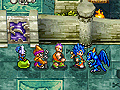 すれちがい通信で夢を交換！「ドラゴンクエストVI　幻の大地」の最新情報をお届け