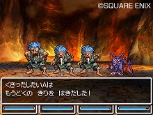 画像ギャラリー No.004のサムネイル画像 / 「ドラゴンクエストVI　幻の大地」，主人公の前に立ちはだかるさまざまなモンスターを一挙紹介
