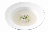 画像ギャラリー No.021のサムネイル画像 / 「スライムは食べられた!?」 1月28日にオープンするリアル“ルイーダの酒場”では,ドラクエにちなんだオリジナルメニューを豊富に提供
