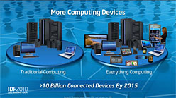 画像ギャラリー No.005のサムネイル画像 / IDF 2010 Beijing基調講演レポート。Intel,AVX&マルチスレッドへの最適化を訴える