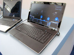 画像ギャラリー No.010のサムネイル画像 / Sandy Bridgeの製品投入を着々と進めるIntel。3つのジャンルに向けて堅実な製品ラインナップを用意