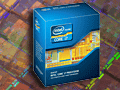 Intel，「Sandy Bridge」こと第2世代Core iプロセッサを正式発表