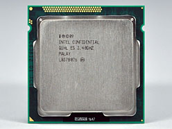 画像ギャラリー No.002のサムネイル画像 / Intel，「Sandy Bridge」こと第2世代Core iプロセッサを正式発表