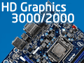 Sandy Bridgeのグラフィックス機能「HD Graphics 3000＆2000」レビュー。Intel製GPUコアのイメージを覆す存在に