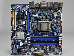 画像ギャラリー No.006のサムネイル画像 / Sandy Bridgeのグラフィックス機能「HD Graphics 3000&2000」レビュー。Intel製GPUコアのイメージを覆す存在に