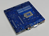 画像ギャラリー No.014のサムネイル画像 / Sandy Bridgeのグラフィックス機能「HD Graphics 3000&2000」レビュー。Intel製GPUコアのイメージを覆す存在に