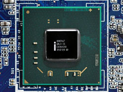 画像ギャラリー No.020のサムネイル画像 / Sandy Bridgeのグラフィックス機能「HD Graphics 3000&2000」レビュー。Intel製GPUコアのイメージを覆す存在に