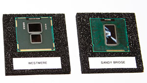 画像ギャラリー No.036のサムネイル画像 / Sandy Bridgeのグラフィックス機能「HD Graphics 3000&2000」レビュー。Intel製GPUコアのイメージを覆す存在に