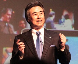 画像ギャラリー No.004のサムネイル画像 / 「Intel Forum 2011」開催，第2世代Coreプロセッサがもたらすビジュアル・ライフの変革とは