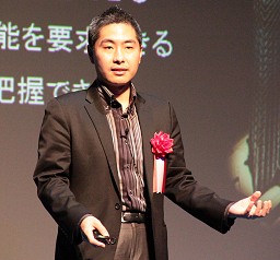 画像ギャラリー No.017のサムネイル画像 / 「Intel Forum 2011」開催，第2世代Coreプロセッサがもたらすビジュアル・ライフの変革とは