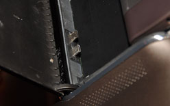 画像ギャラリー No.034のサムネイル画像 / ［COMPUTEX］ASUS，超薄型ノートPCに199ドルのEee PC，そして「スマートフォンを内蔵できるタブレット」を発表【19：45頃更新】