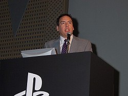 画像ギャラリー No.001のサムネイル画像 / ［TGS 2009］モーションコントローラ対応版「バイオハザード5」の発表からPlayStation Networkの今後の展開予定まで，内容盛りだくさんのSCEJプレスカンファレンス詳細