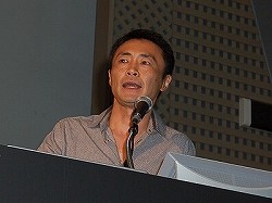 画像ギャラリー No.002のサムネイル画像 / ［TGS 2009］モーションコントローラ対応版「バイオハザード5」の発表からPlayStation Networkの今後の展開予定まで，内容盛りだくさんのSCEJプレスカンファレンス詳細