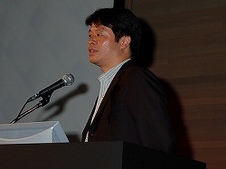 画像ギャラリー No.003のサムネイル画像 / ［TGS 2009］モーションコントローラ対応版「バイオハザード5」の発表からPlayStation Networkの今後の展開予定まで，内容盛りだくさんのSCEJプレスカンファレンス詳細