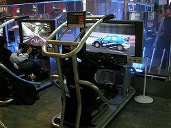 画像ギャラリー No.001のサムネイル画像 / ［TGS 2009］世界に2台しかない“メルセデス・ベンツ SLS AMG”も自由に乗りこなせる！　「グランツーリスモ5」プレイレポート