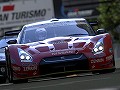 ［TGS 2009］世界に2台しかない“メルセデス・ベンツ SLS AMG”も自由に乗りこなせる！　「グランツーリスモ5」プレイレポート