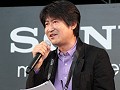 PS3と立体視ディスプレイが奏でるゲームの未来とは？　PS3の技術と未来を語るトークセッション開催