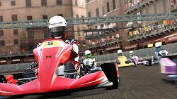 画像ギャラリー No.013のサムネイル画像 / ［Gamescom］「グランツーリスモ5」，Gamescomの開催に合わせて公開された二つの新要素に注目