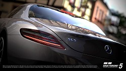 画像ギャラリー No.015のサムネイル画像 / ［Gamescom］「グランツーリスモ5」，Gamescomの開催に合わせて公開された二つの新要素に注目