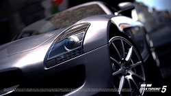 画像ギャラリー No.016のサムネイル画像 / ［Gamescom］「グランツーリスモ5」，Gamescomの開催に合わせて公開された二つの新要素に注目