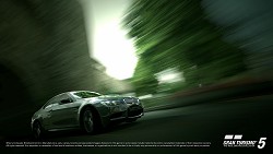 画像ギャラリー No.017のサムネイル画像 / ［Gamescom］「グランツーリスモ5」，Gamescomの開催に合わせて公開された二つの新要素に注目