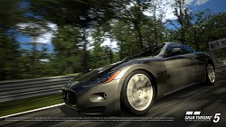 画像ギャラリー No.020のサムネイル画像 / ［Gamescom］「グランツーリスモ5」，Gamescomの開催に合わせて公開された二つの新要素に注目