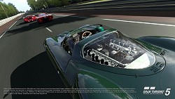 画像ギャラリー No.023のサムネイル画像 / ［Gamescom］「グランツーリスモ5」，Gamescomの開催に合わせて公開された二つの新要素に注目