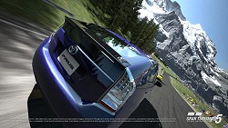 画像ギャラリー No.027のサムネイル画像 / ［Gamescom］「グランツーリスモ5」，Gamescomの開催に合わせて公開された二つの新要素に注目
