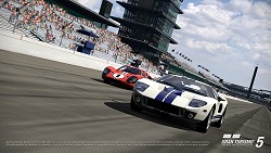 画像ギャラリー No.030のサムネイル画像 / ［Gamescom］「グランツーリスモ5」，Gamescomの開催に合わせて公開された二つの新要素に注目