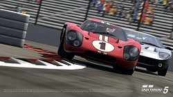 画像ギャラリー No.031のサムネイル画像 / ［Gamescom］「グランツーリスモ5」，Gamescomの開催に合わせて公開された二つの新要素に注目