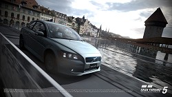 画像ギャラリー No.033のサムネイル画像 / ［Gamescom］「グランツーリスモ5」，Gamescomの開催に合わせて公開された二つの新要素に注目
