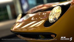画像ギャラリー No.035のサムネイル画像 / ［Gamescom］「グランツーリスモ5」，Gamescomの開催に合わせて公開された二つの新要素に注目