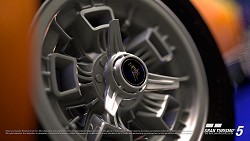 画像ギャラリー No.036のサムネイル画像 / ［Gamescom］「グランツーリスモ5」，Gamescomの開催に合わせて公開された二つの新要素に注目