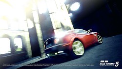 画像ギャラリー No.038のサムネイル画像 / ［Gamescom］「グランツーリスモ5」，Gamescomの開催に合わせて公開された二つの新要素に注目