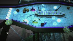 画像ギャラリー No.005のサムネイル画像 / ソニー・コンピュータエンタテインメント，TGS 2010にて50種類以上の未発売タイトルを試遊出展。Moveや3D立体視の体験ゾーンも設置