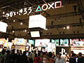 ［TGS 2010］全タイトルがプレイアブル。「グランツーリスモ5」「PlayStation Move」の体験希望者が殺到。ソニー・コンピュータエンタテインメントブース速報