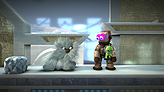画像ギャラリー No.019のサムネイル画像 / ［TGS 2010］全タイトルがプレイアブル。「グランツーリスモ5」「PlayStation Move」の体験希望者が殺到。ソニー・コンピュータエンタテインメントブース速報
