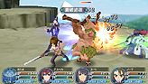 画像ギャラリー No.096のサムネイル画像 / ［TGS 2010］全タイトルがプレイアブル。「グランツーリスモ5」「PlayStation Move」の体験希望者が殺到。ソニー・コンピュータエンタテインメントブース速報