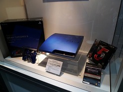 画像ギャラリー No.006のサムネイル画像 / ［TGS 2010］3D立体視対応ディスプレイで最高の臨場感を味わおう。ファン待望の「グランツーリスモ5」プレイレポート