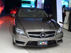 画像ギャラリー No.003のサムネイル画像 / GT5日本最速ドライバーは誰? 優勝者特典はプロドライバーによるレッスンというM・ベンツコラボイベントをレポート
