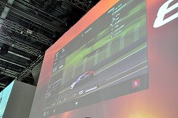 画像ギャラリー No.013のサムネイル画像 / 最速のFT-86乗りが決定! レーシングドライバーの脇阪寿一さんも駆けつけた「グランツーリスモ5」公式大会「FT-86 GRAND PRIX」決勝戦の模様をレポート