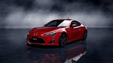 画像ギャラリー No.011のサムネイル画像 / 「グランツーリスモ5」Ver.2.02アップデートと新有料DLC配信決定。さらにXmasプレゼントとして「トヨタ 86 GT」が全員に