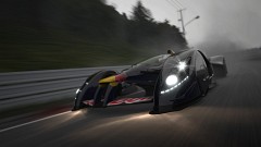 画像ギャラリー No.009のサムネイル画像 / 「グランツーリスモ5」の“レッドブル X2010”が東京オートサロンなどで展示決定