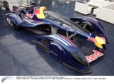 画像ギャラリー No.015のサムネイル画像 / 「グランツーリスモ5」の“レッドブル X2010”が東京オートサロンなどで展示決定