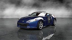 画像ギャラリー No.004のサムネイル画像 / 「GTアカデミー 2012」で入手できる「グランツーリスモ5」用プレゼント内容の一部が公開に