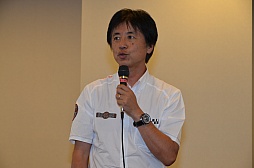 画像ギャラリー No.008のサムネイル画像 / 実車での走行を「GT5」内で再現。トヨタ,デンソー,ポリフォニー・デジタルのコラボから生まれた「CAN-Gateway ECU」発表会レポート