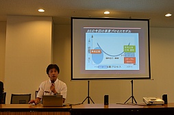 画像ギャラリー No.010のサムネイル画像 / 実車での走行を「GT5」内で再現。トヨタ,デンソー,ポリフォニー・デジタルのコラボから生まれた「CAN-Gateway ECU」発表会レポート