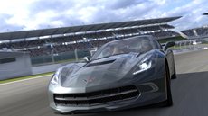 画像ギャラリー No.005のサムネイル画像 / 「グランツーリスモ5」シボレーの最新スポーツモデル「コルベット スティングレイ 最終プロトタイプ」が1月16日に配信開始