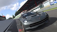 画像ギャラリー No.007のサムネイル画像 / 「グランツーリスモ5」シボレーの最新スポーツモデル「コルベット スティングレイ 最終プロトタイプ」が1月16日に配信開始